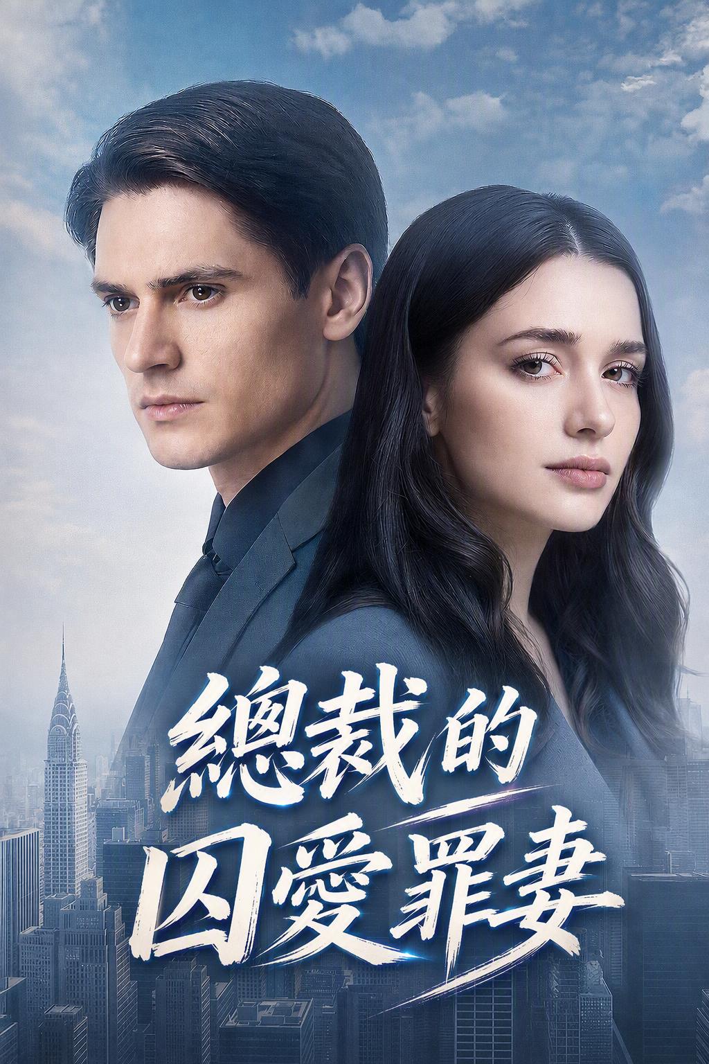 前夫的复仇
