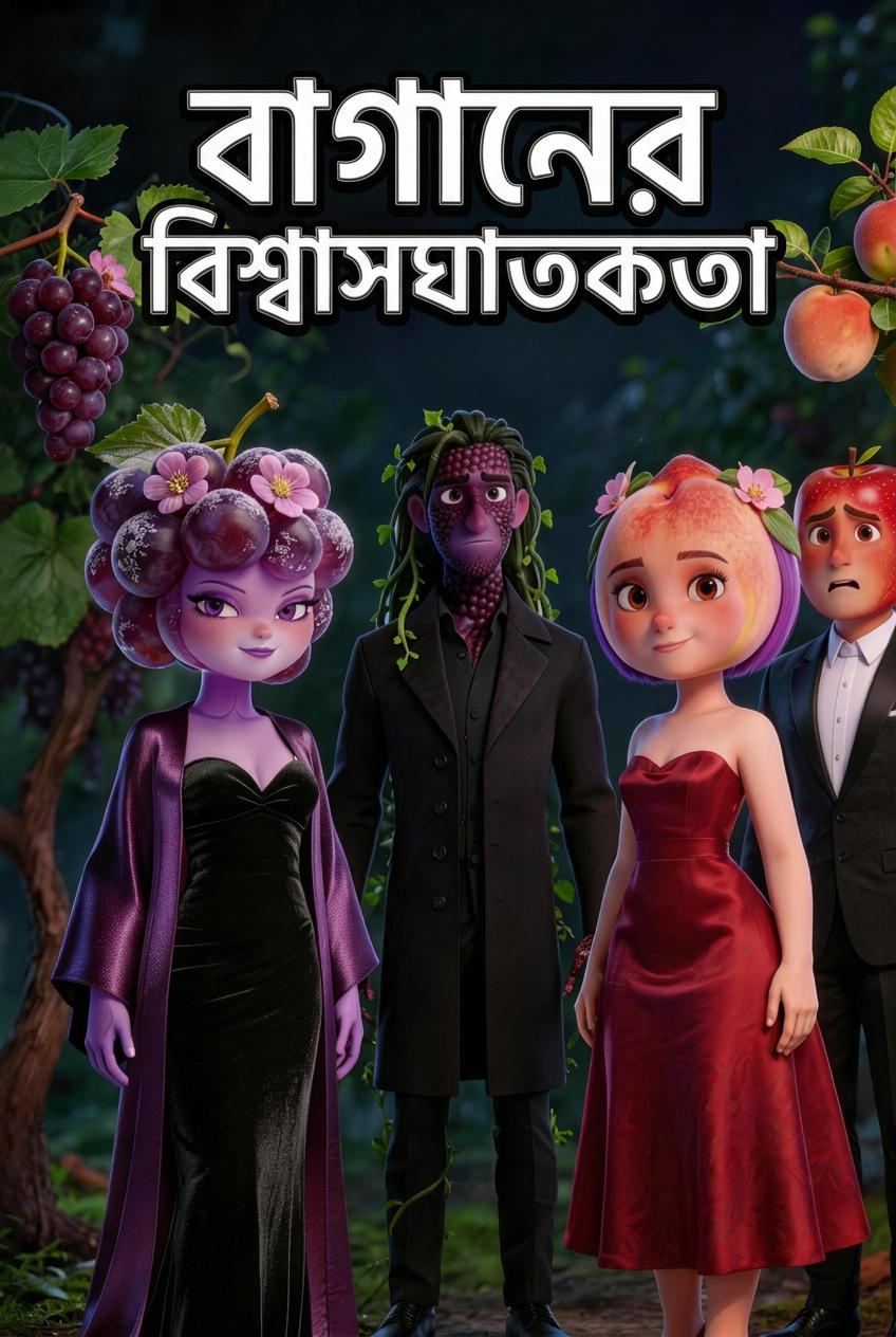 বিশ্বাসঘাতক বাগান