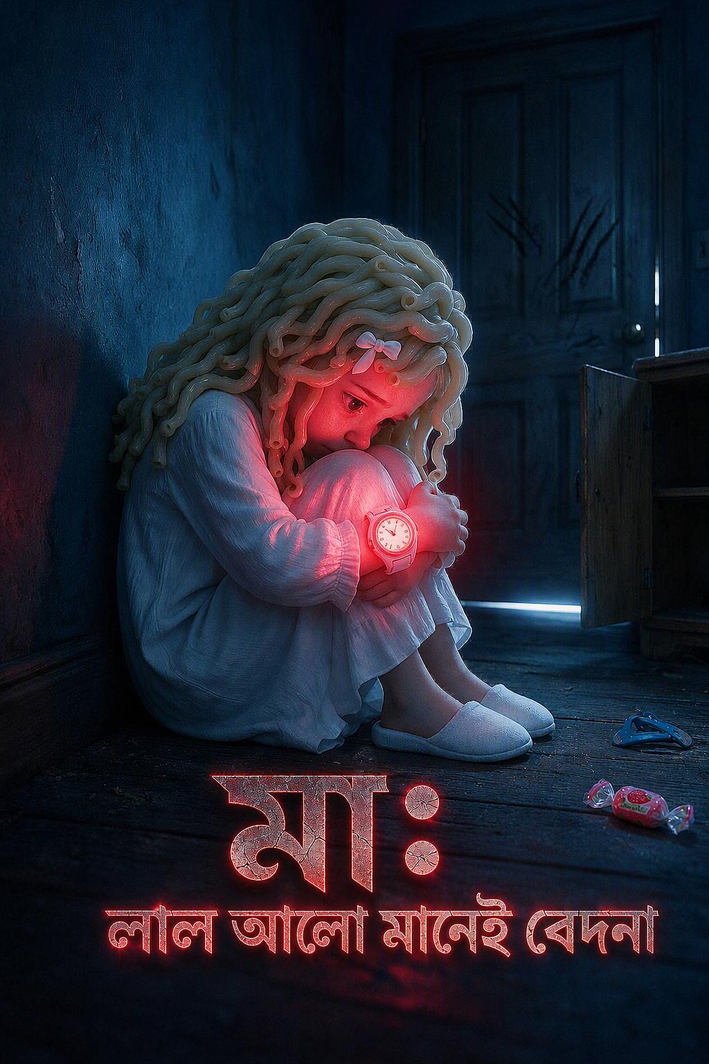 লাল আলোর মিথ্যা