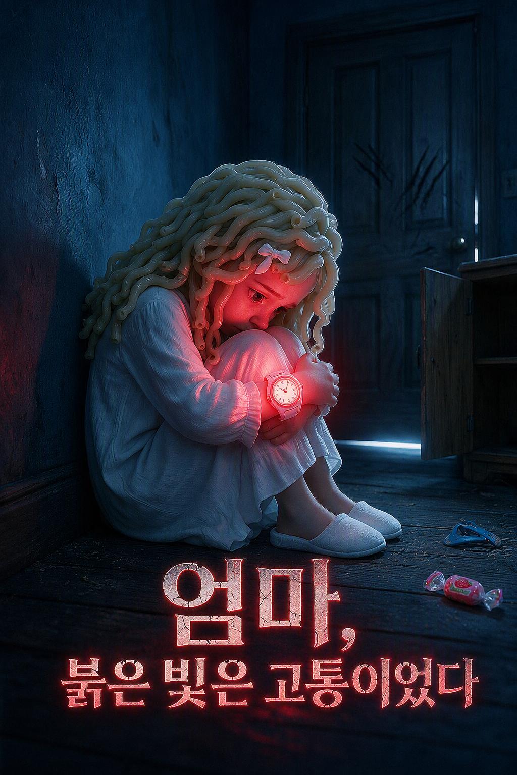 빨간 불빛의 거짓말