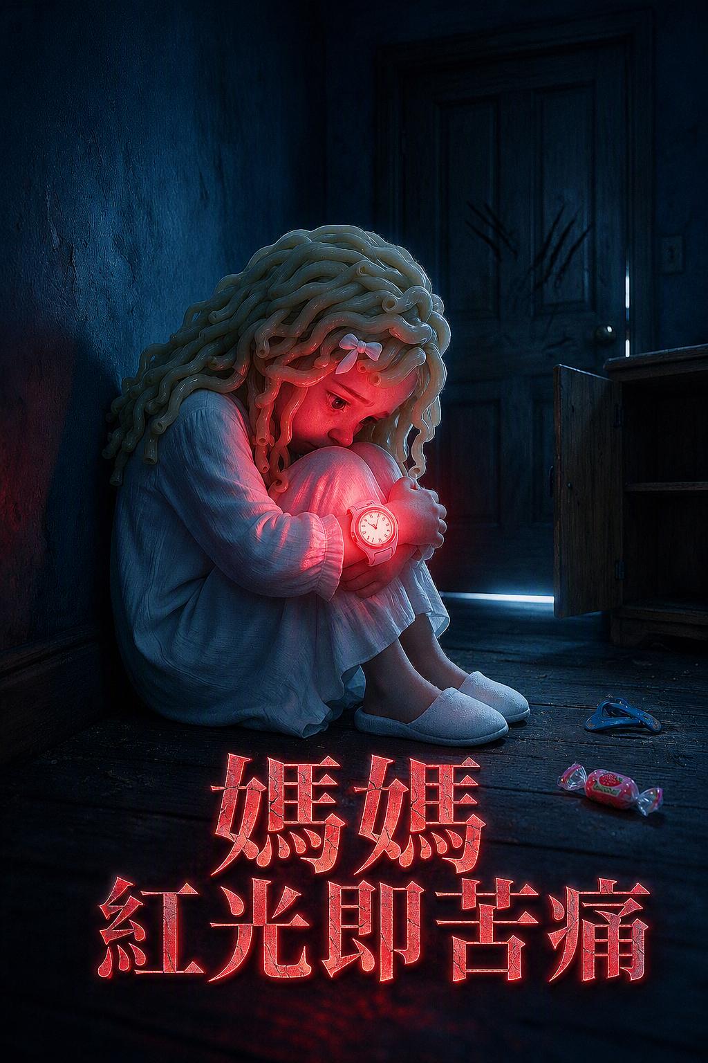红灯下的谎言