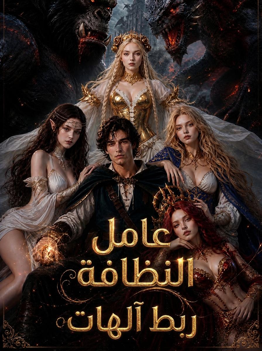 مروض الإلهات
