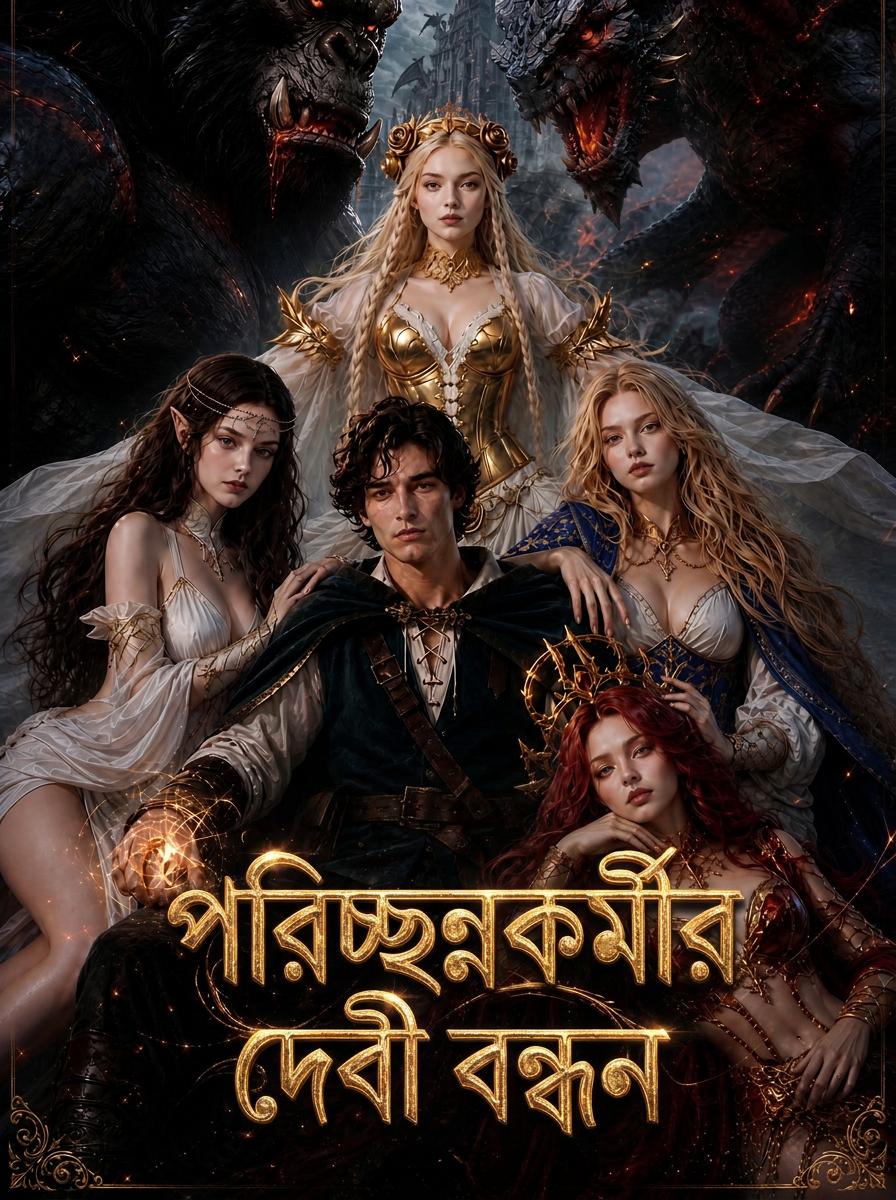 দেবীদের বশকারী