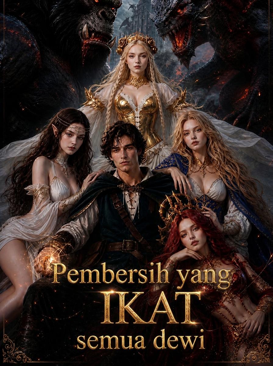Penjinak Dewi