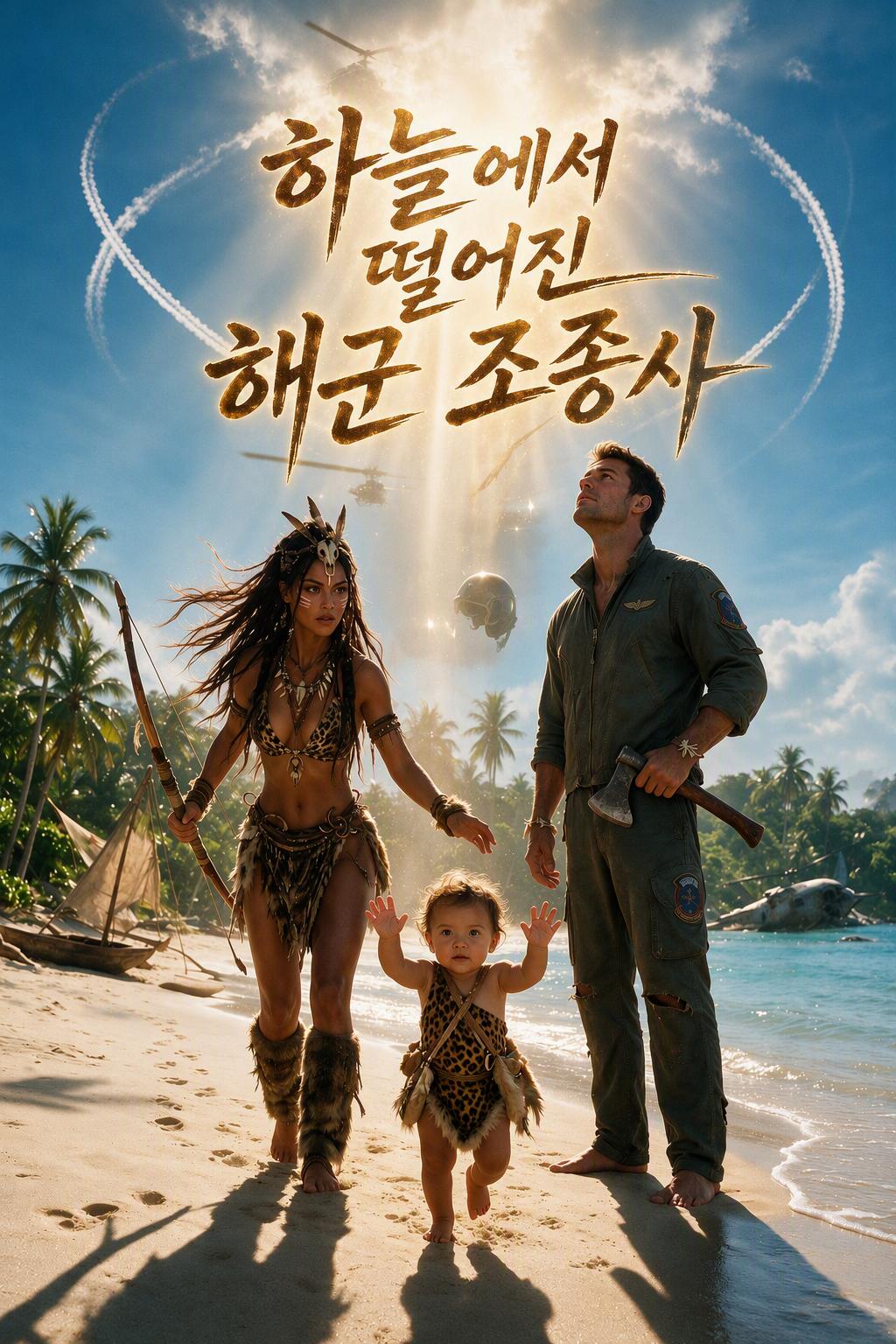 여족장의 죄수