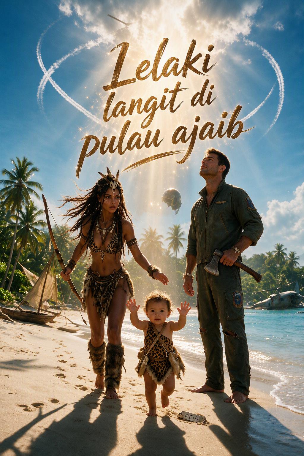 Tahanan Ketua Suku Wanita