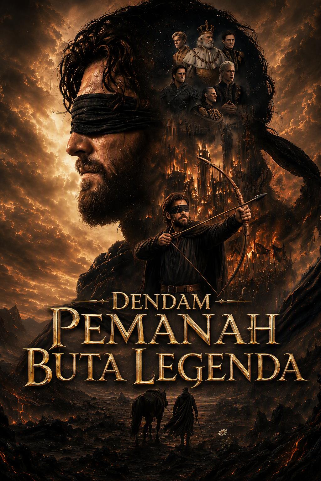 Dendam Duke Buta