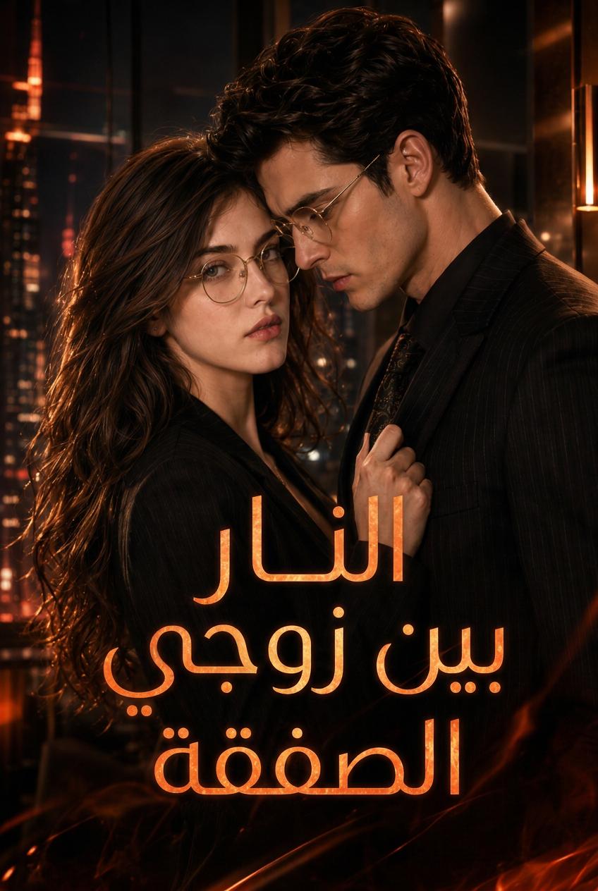 النار بيننا