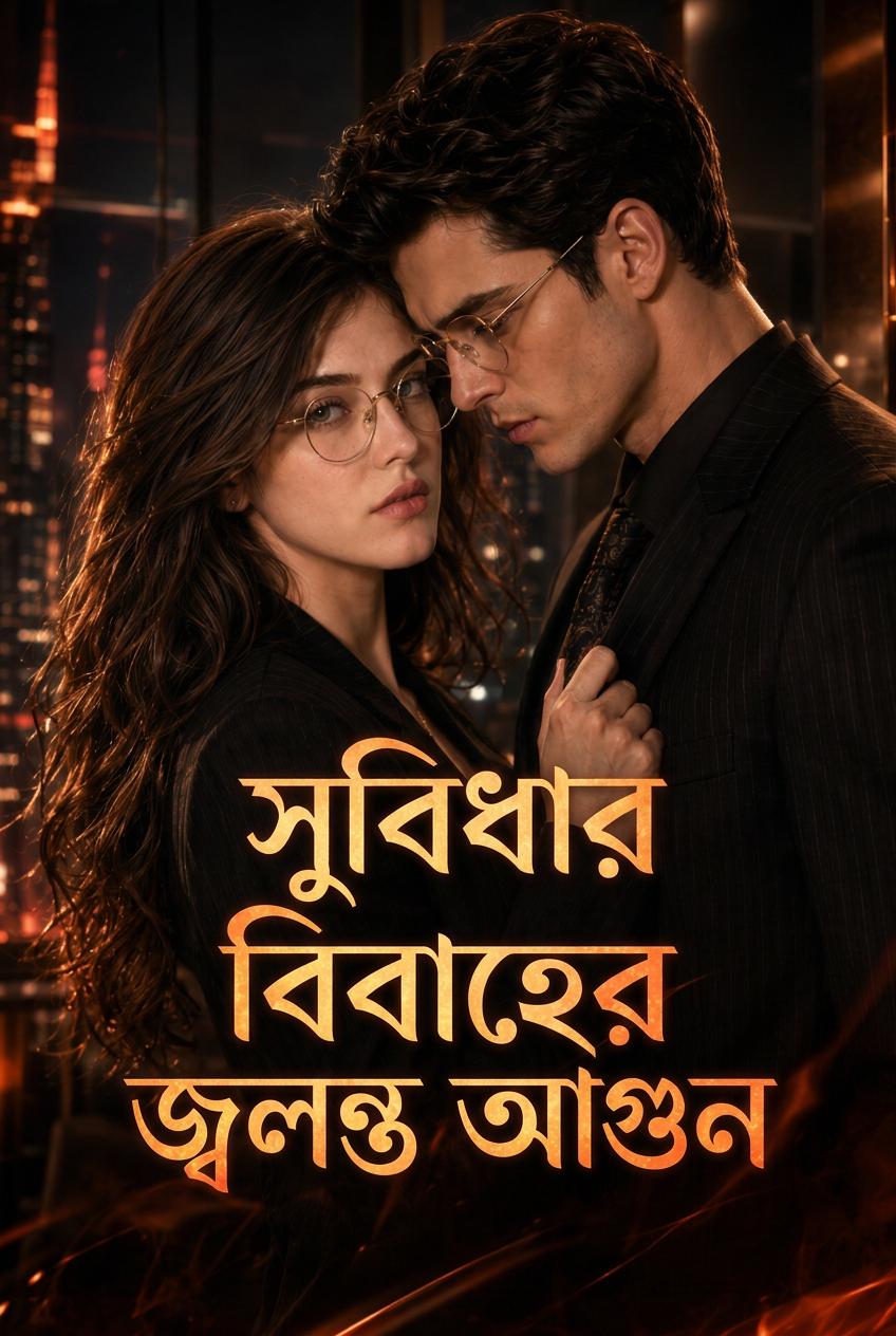 আমাদের ভেতরের আগুন
