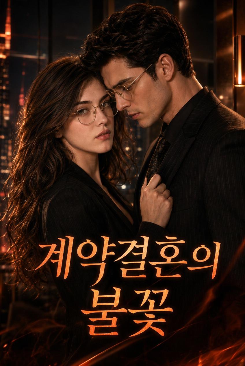 우리 사이의 불꽃