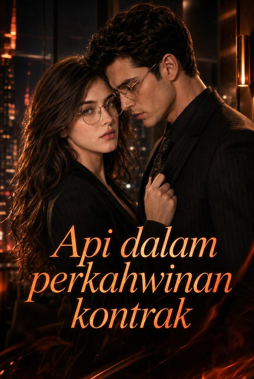 Api Antara Kita