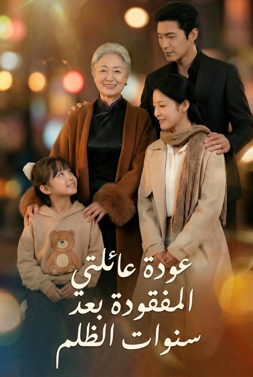 عائلة الرئيس التنفيذي السرية