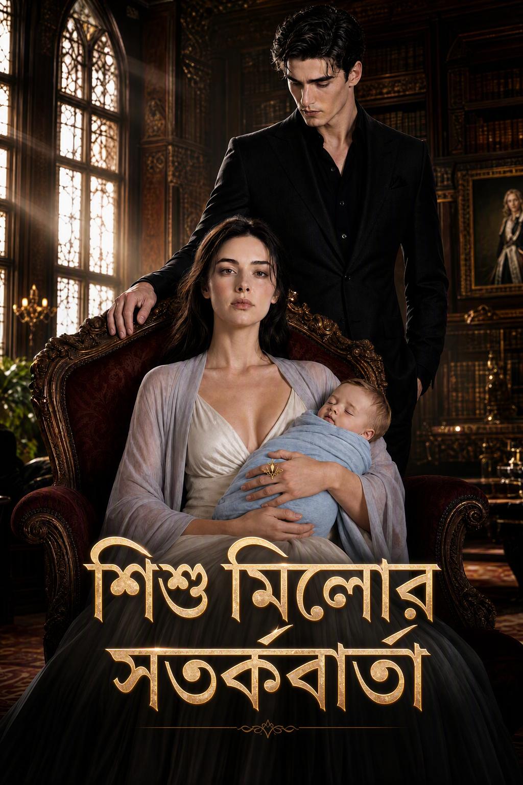 শিশুর সতর্কতা