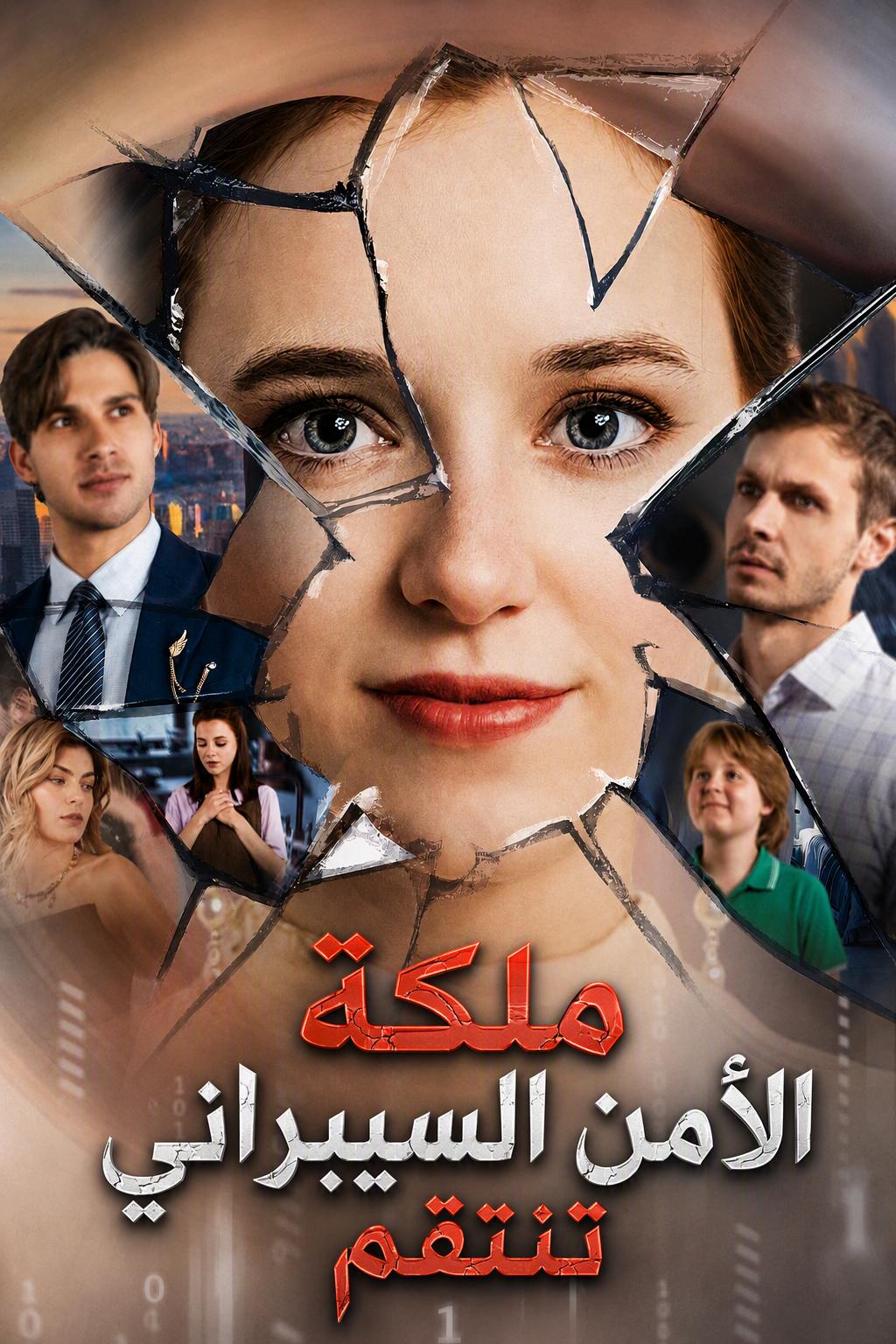 انتقام المربية السابقة