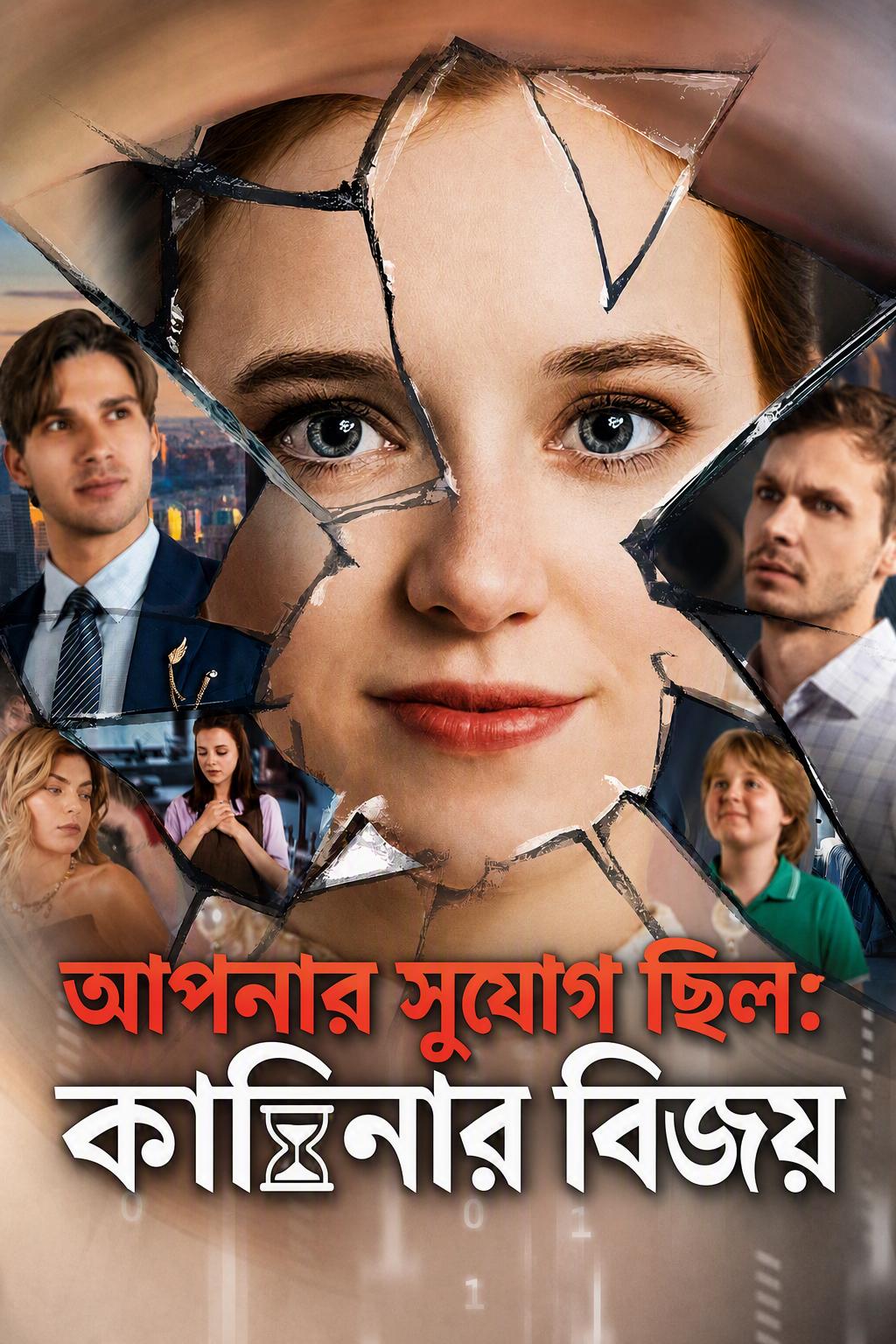 প্রাক্তন আয়ার প্রতিশোধ