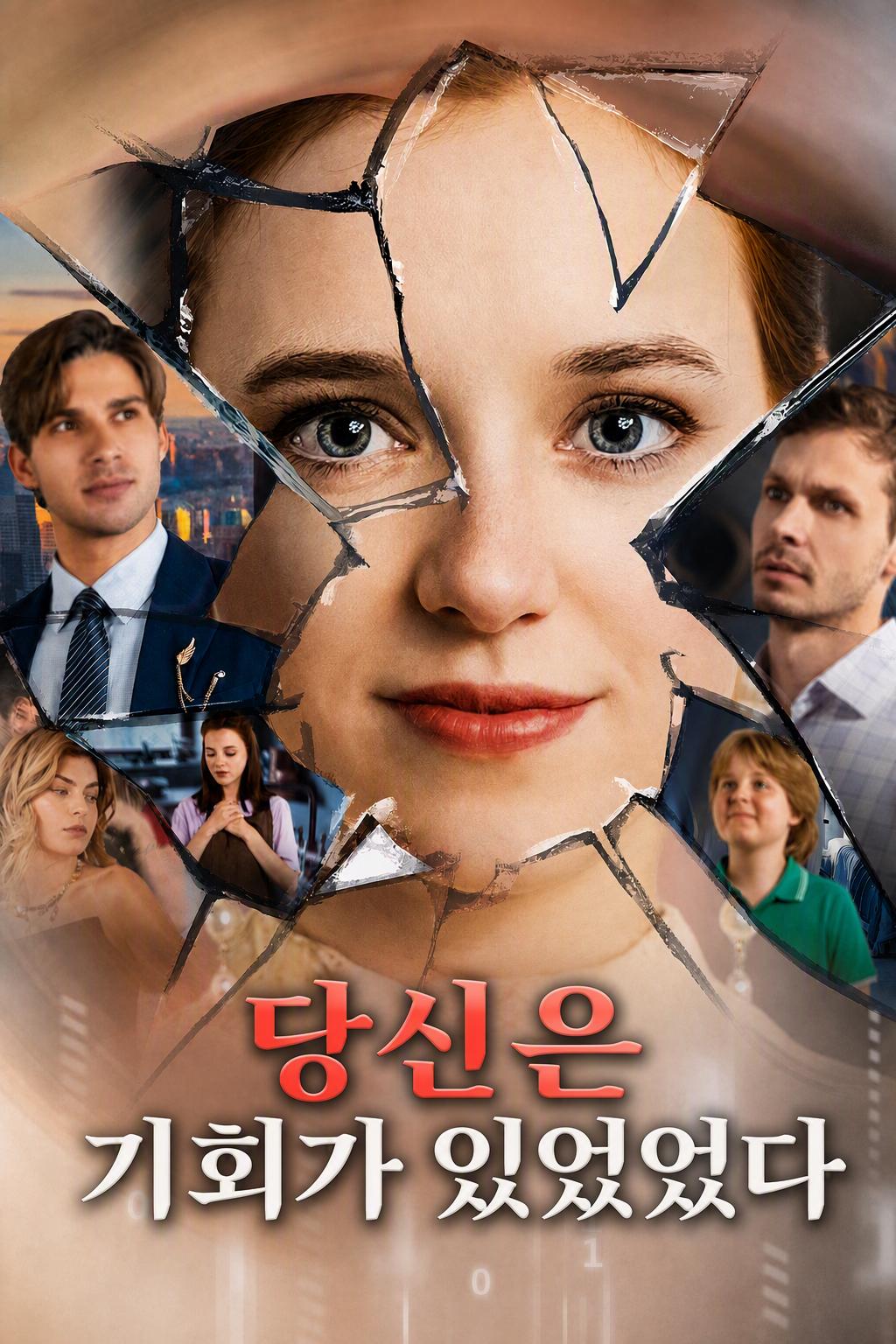 전직 보모의 복수