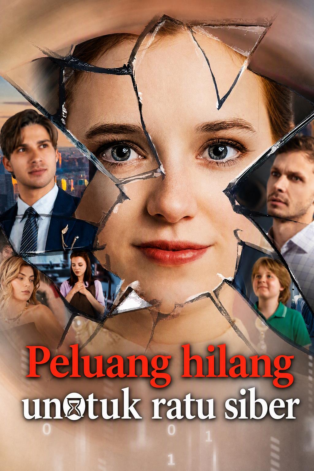 Dendam Bekas Pengasuh