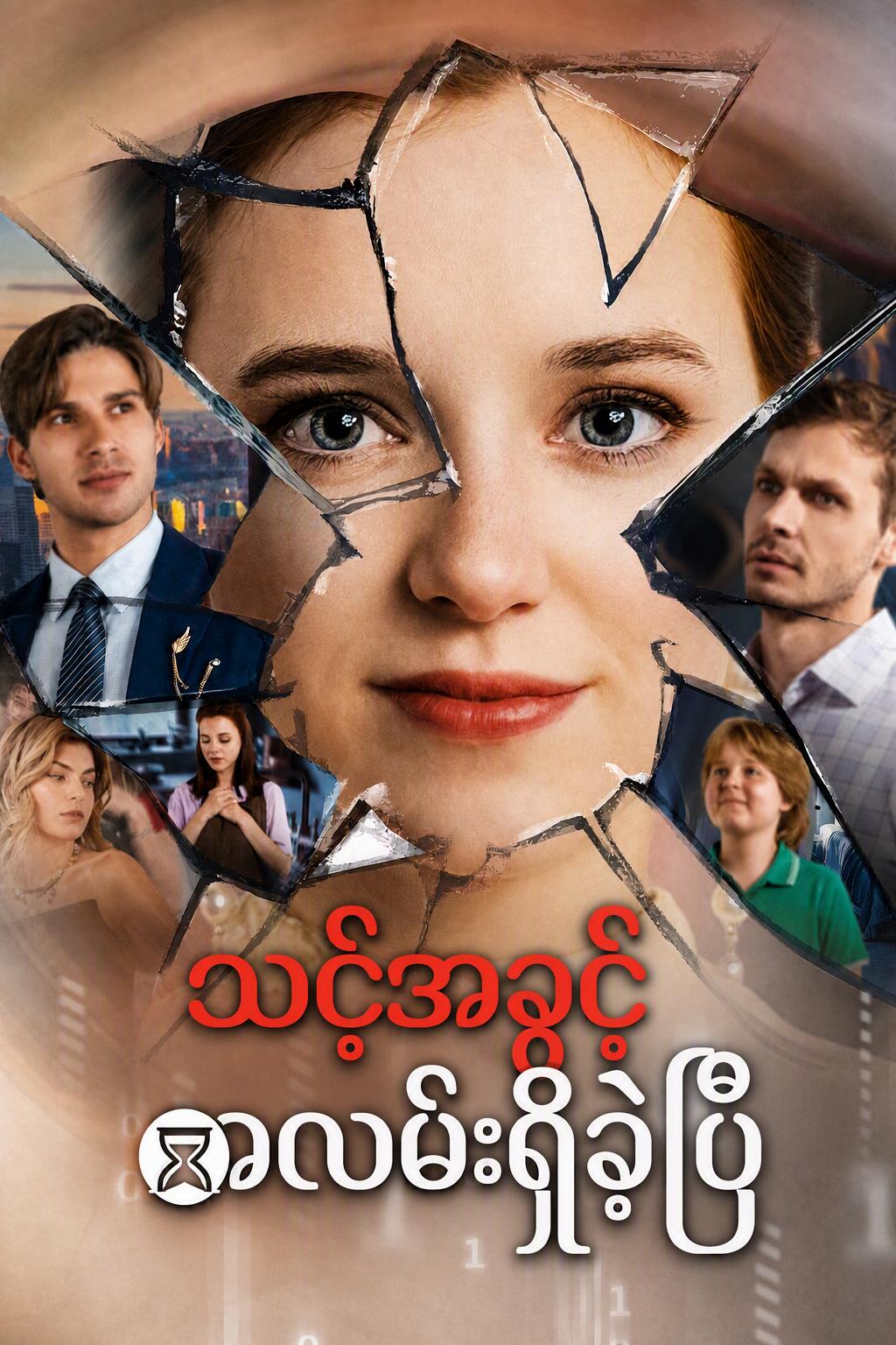 ကလေးထိန်းဟောင်း၏ ကလဲ့စားချေမှု
