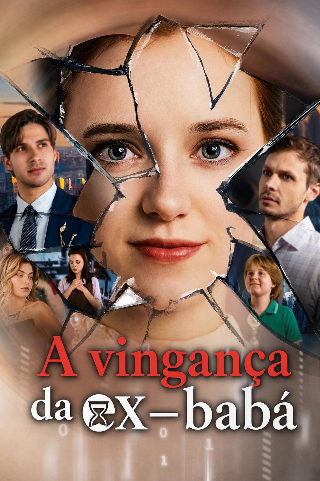 A vingança da ex-babá
