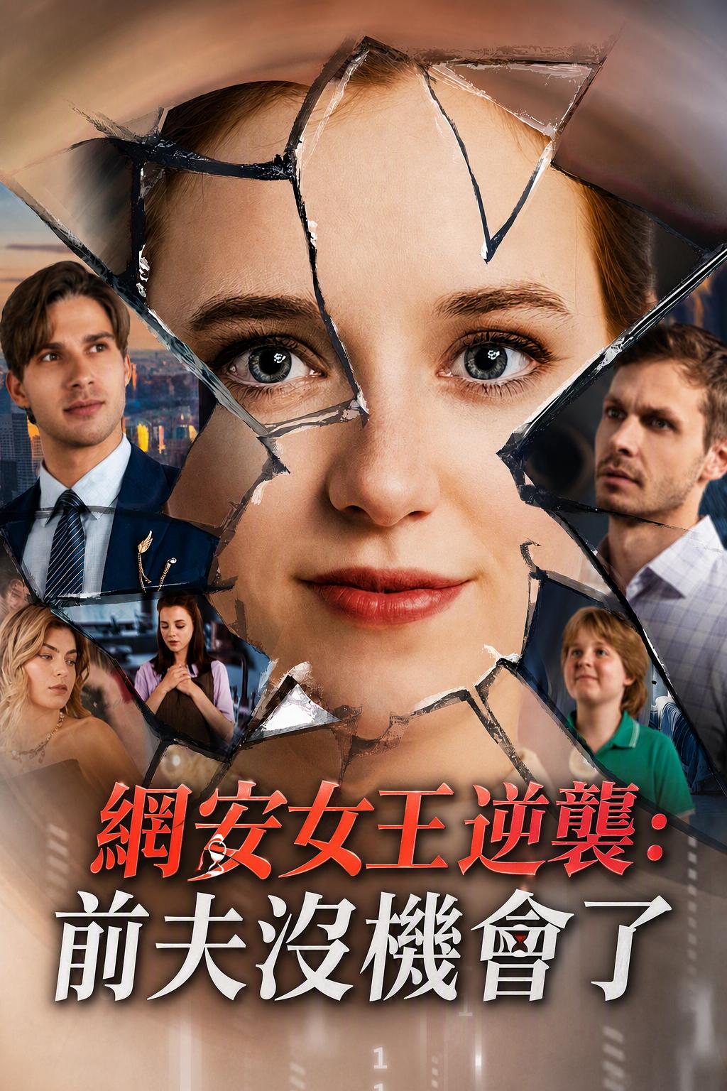 前保姆的复仇
