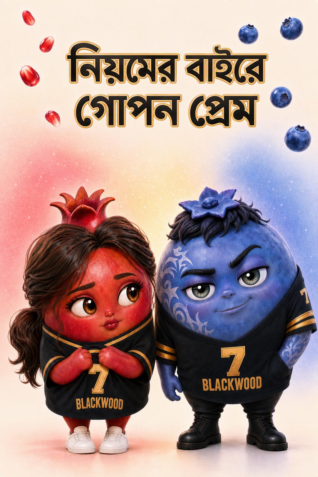 নিষিদ্ধ চুক্তি