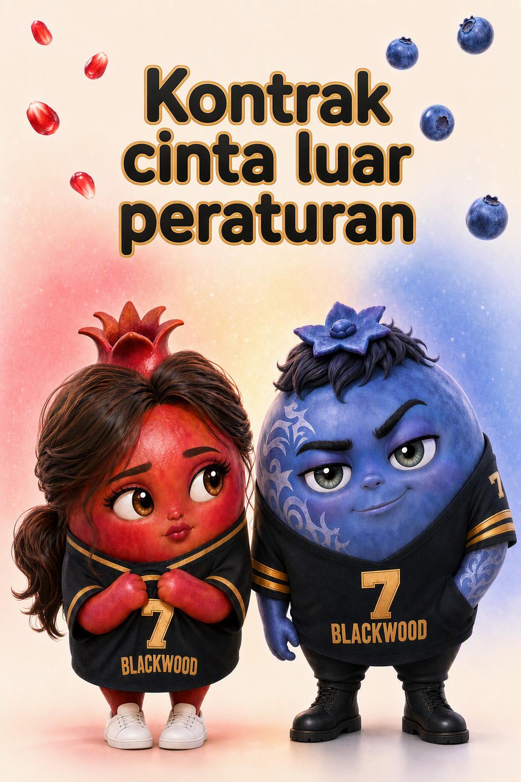 Perjanjian Terlarang