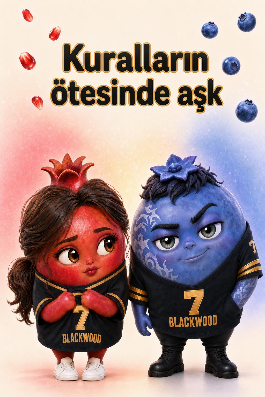 Kuralların ötesinde aşk