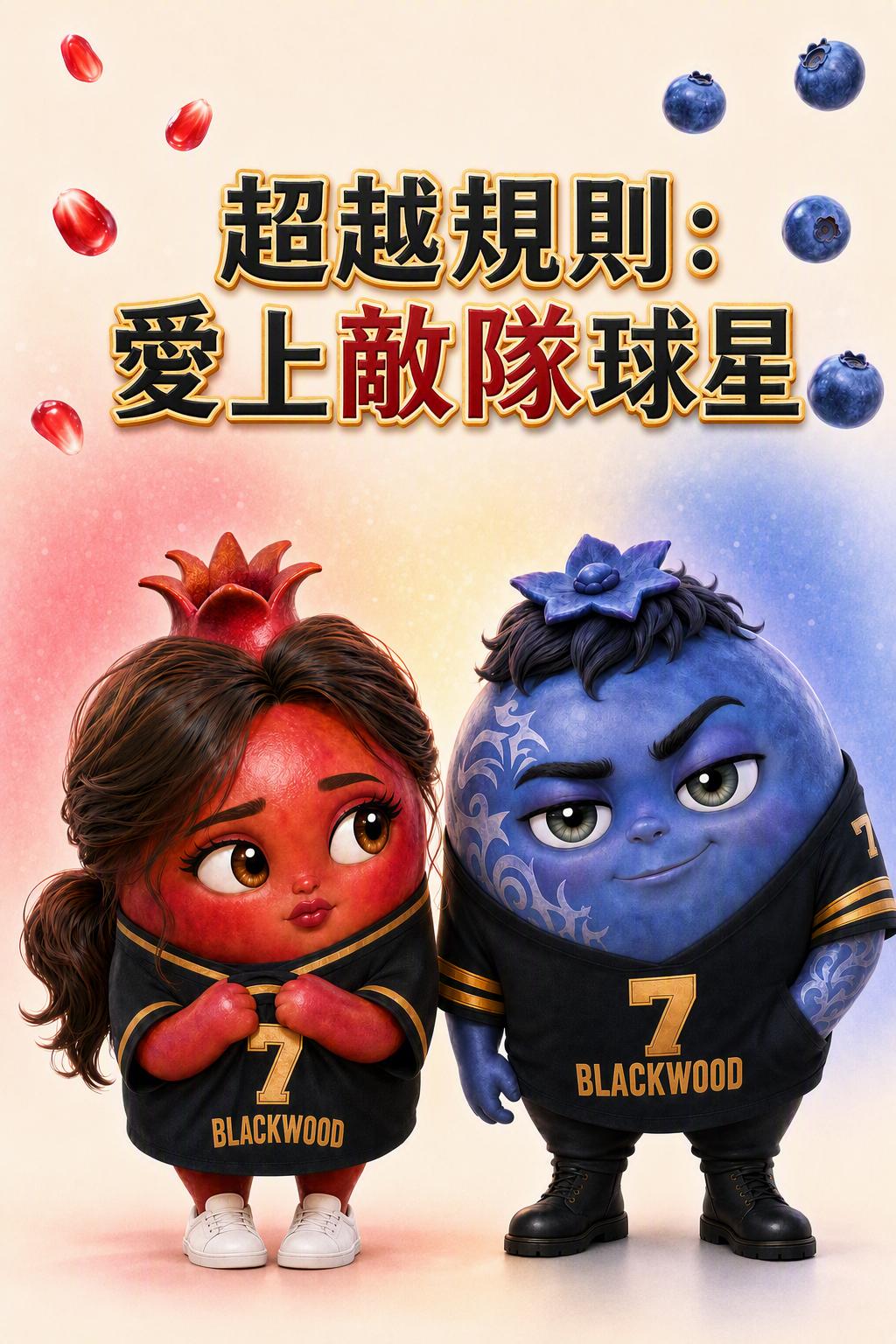 禁忌契约