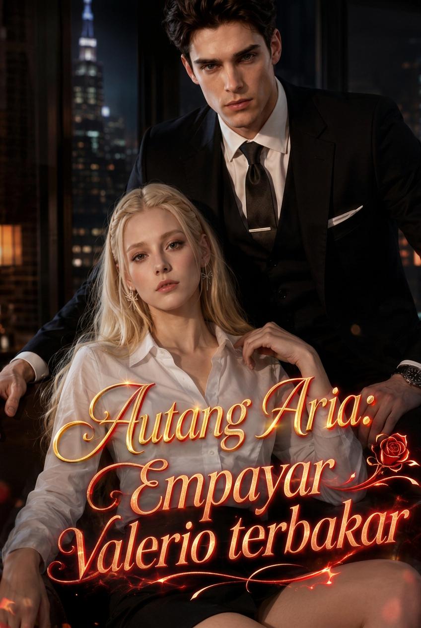 Hutang Aria: Empayar Valerio yang Terbakar