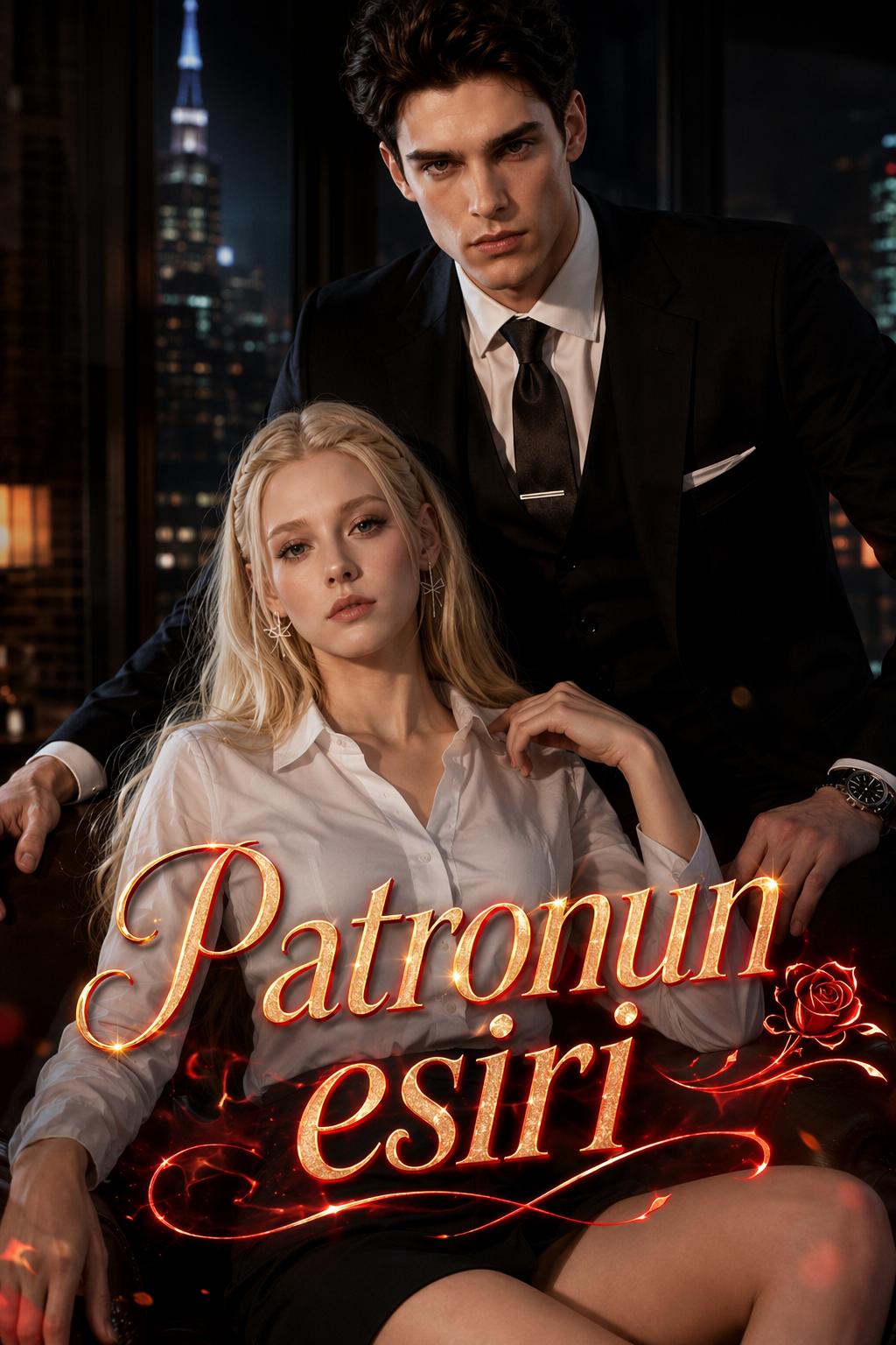 Patronun esiri