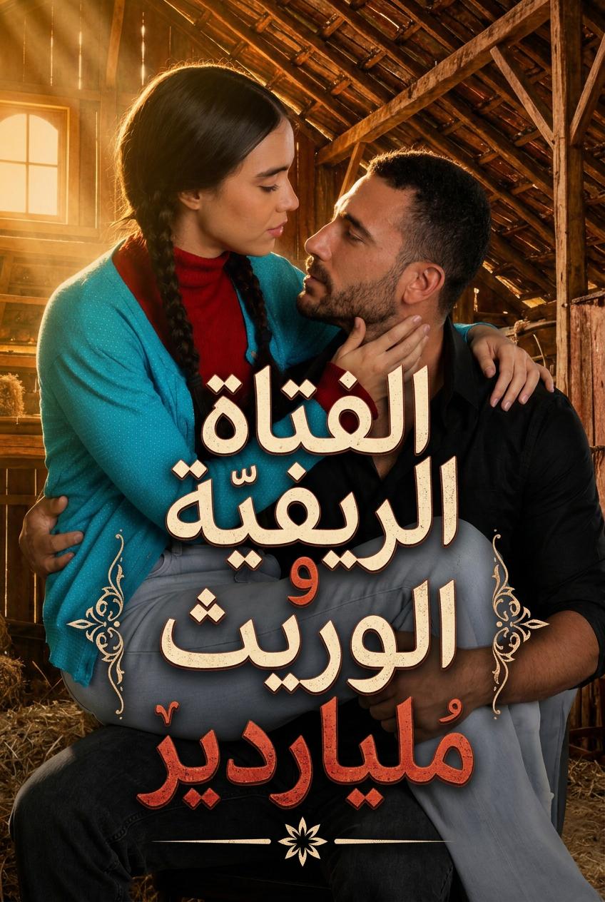 فتاة الريف ووريث المليارات