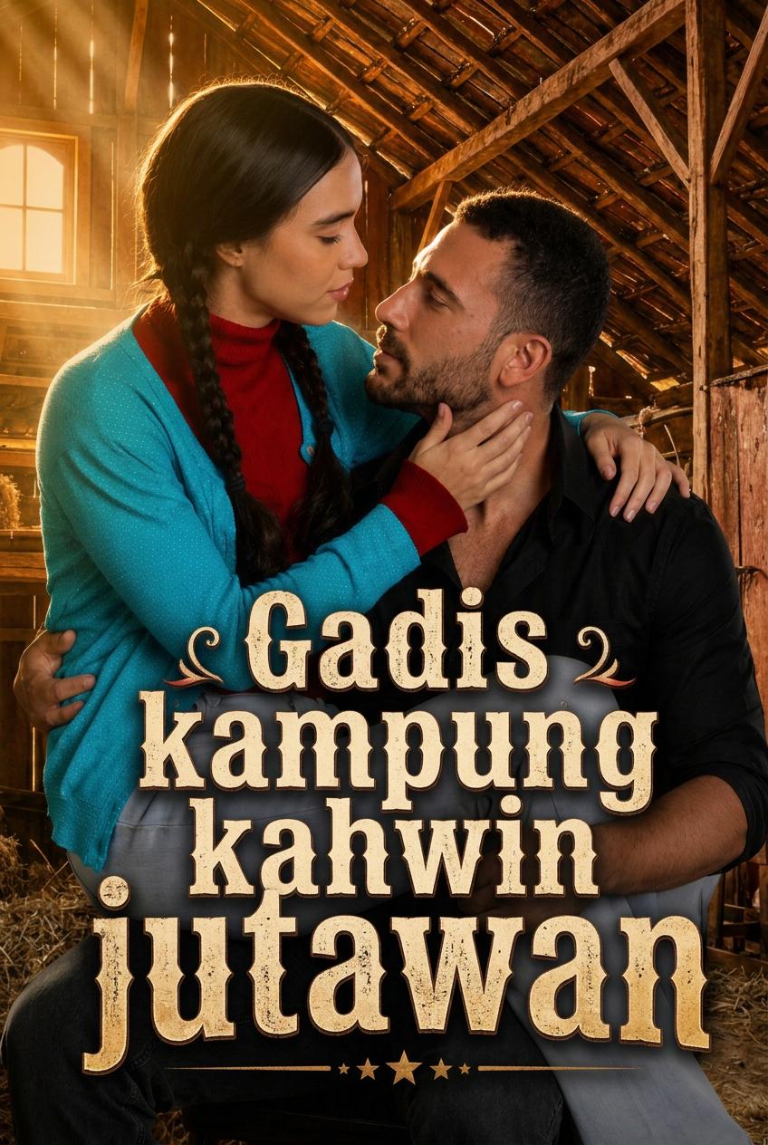 Gadis Kampung dan Pewaris Jutawan
