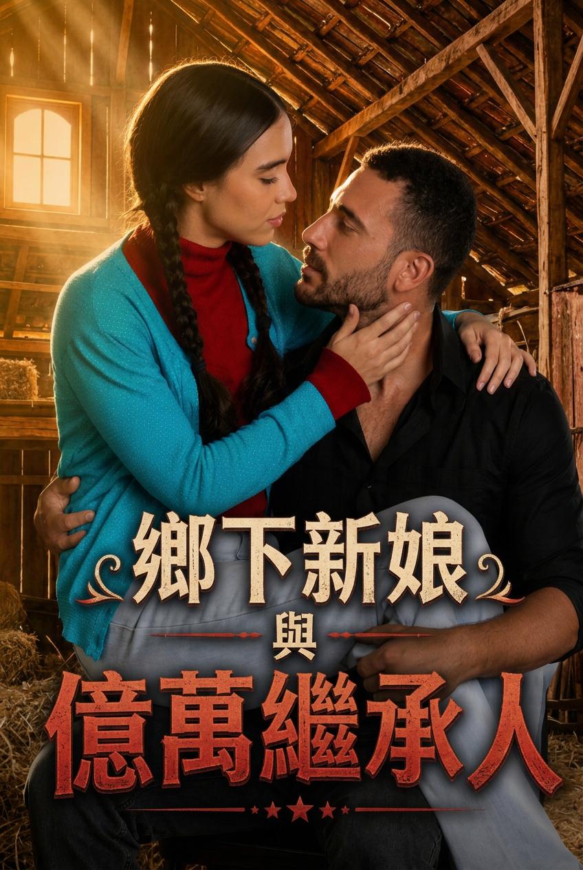 乡下甜妻与豪门继承人