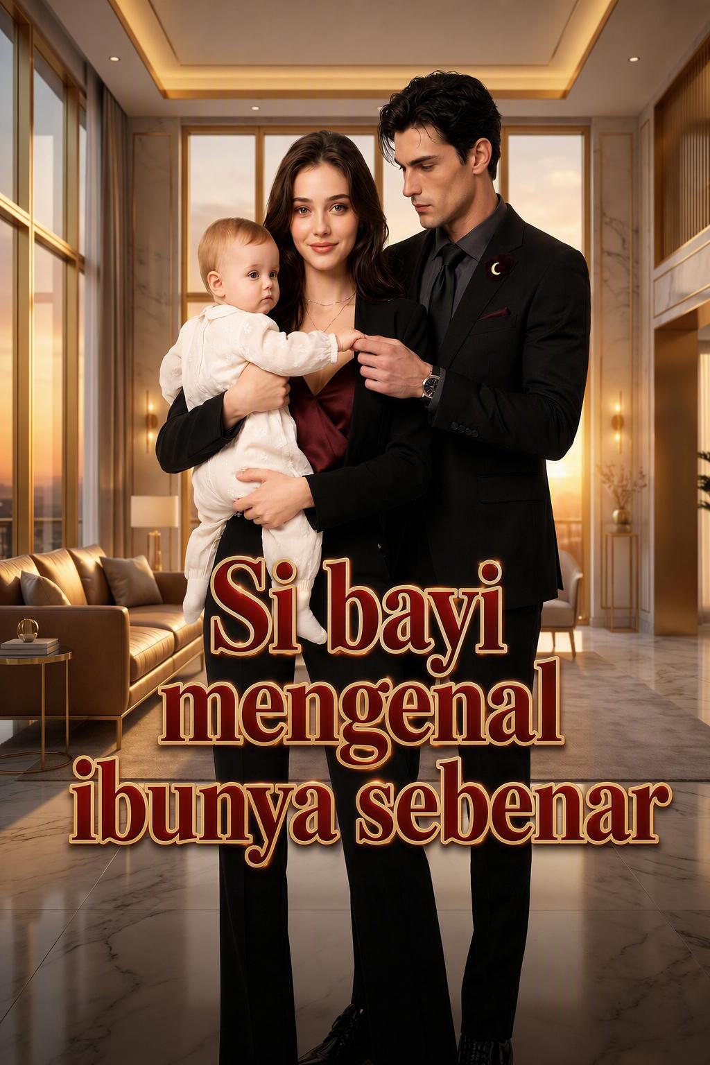 Ibu Rahsia Pewaris