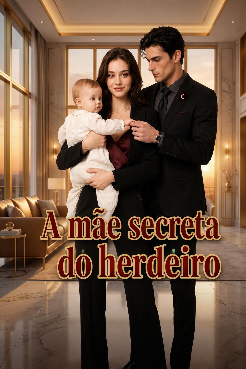 O Bebê a Conhecia