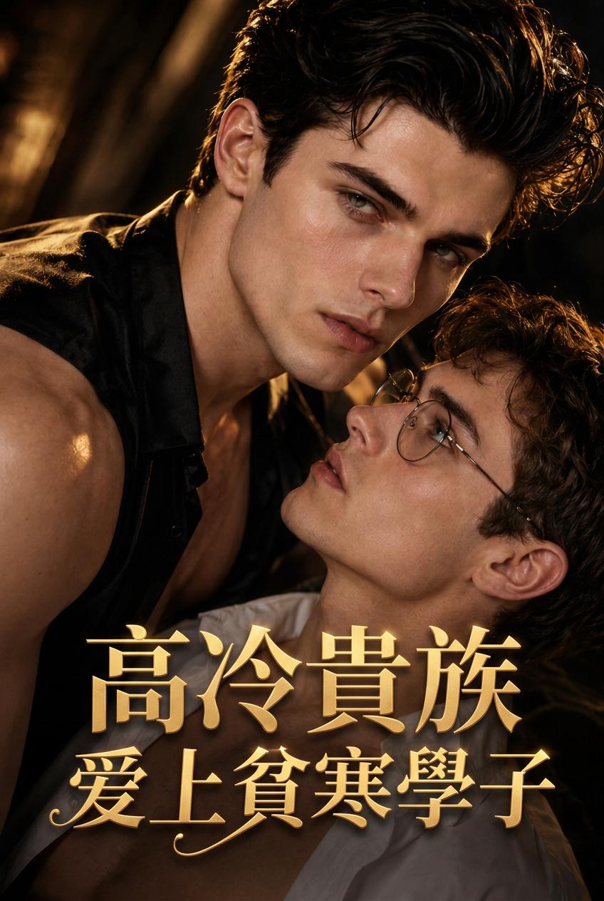 为我沦陷的少主
