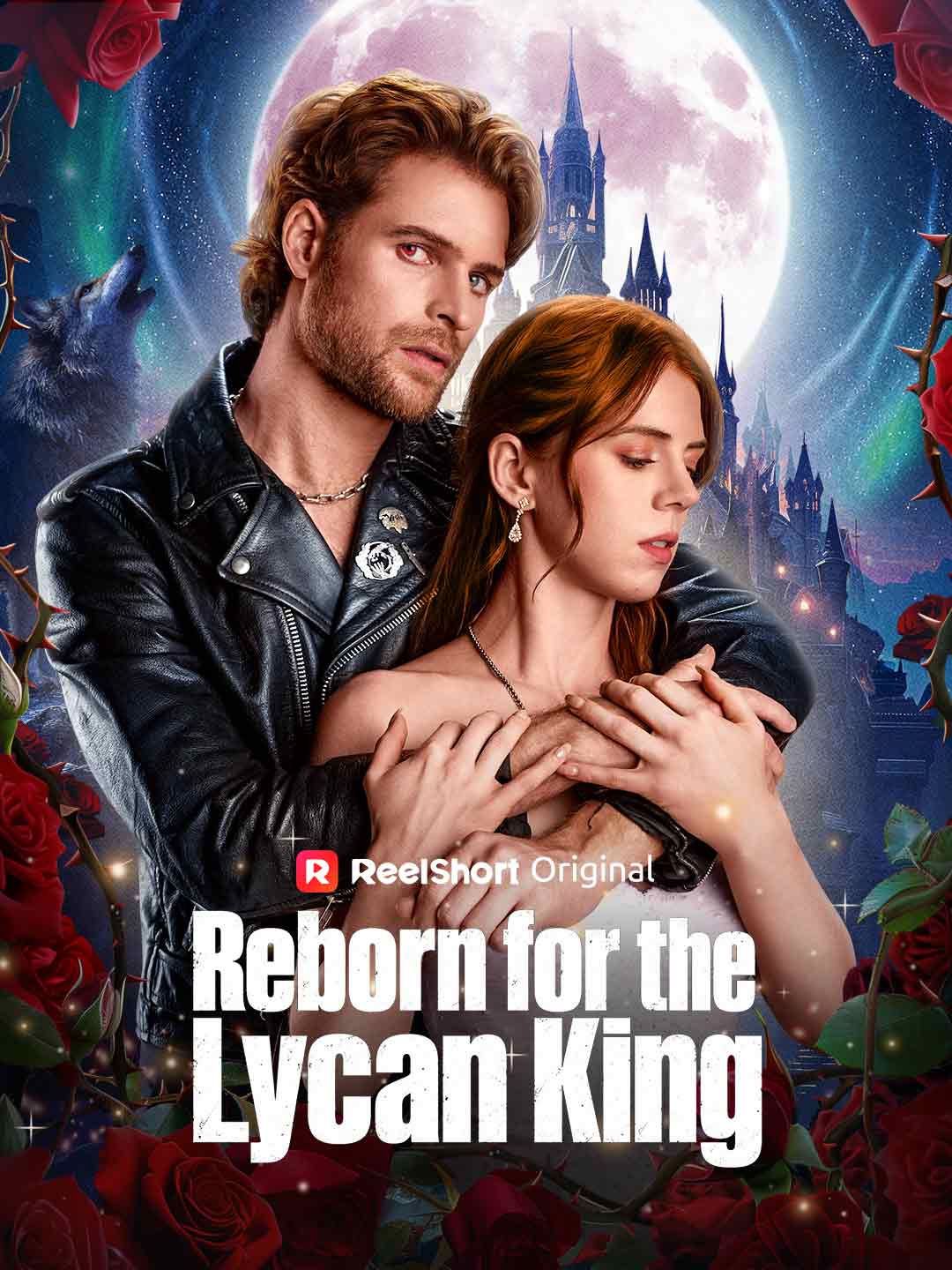 Renacida para el Rey Lycan
