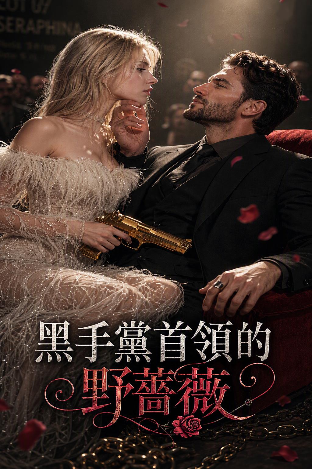 黑帮老大的专属私有物