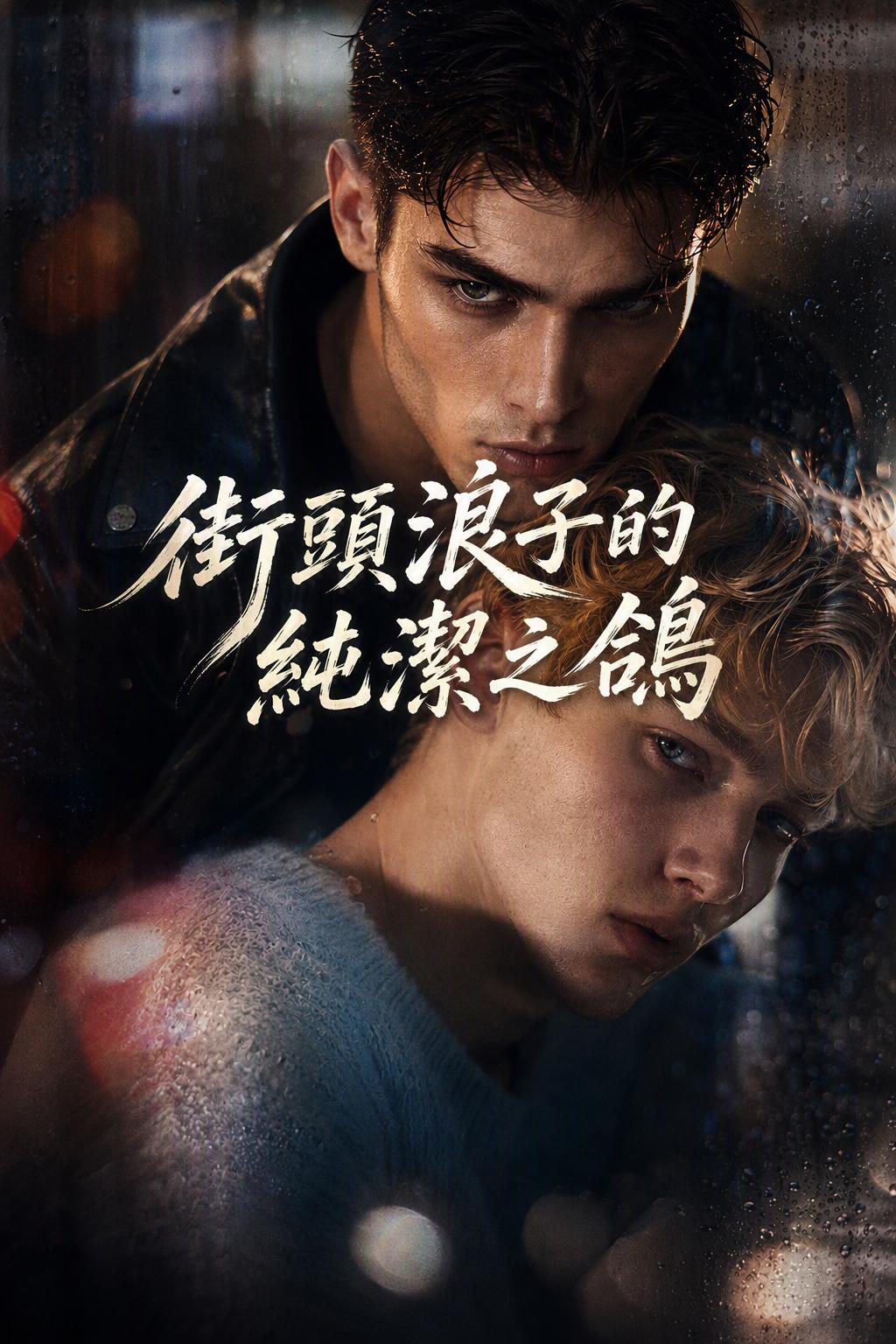 暴徒与纯白之鸽