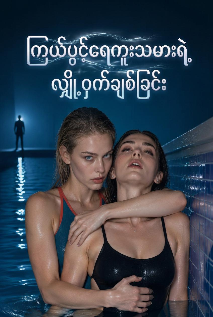 ငါ့ရင်ခွင်ထဲငုပ်လျှိုးလိုက်ပါ