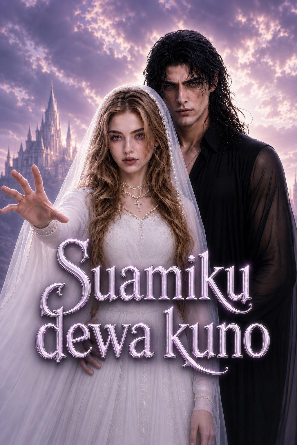 Suamiku dewa kuno
