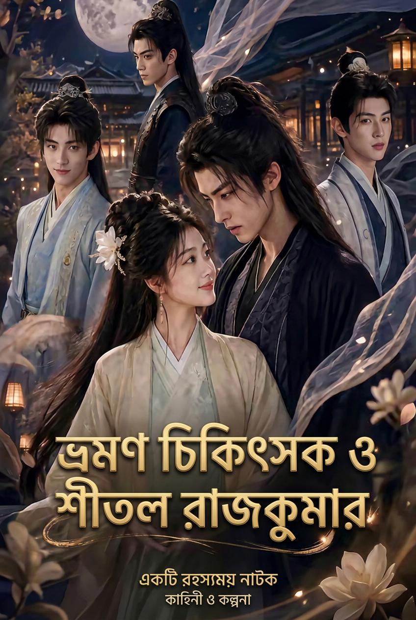 মুখোশধারী উত্তরসূরির চিকিৎসা