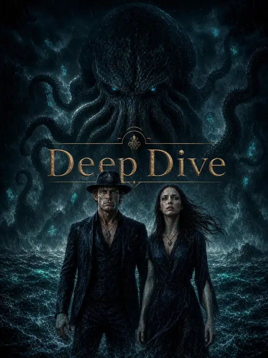 Deep Dive