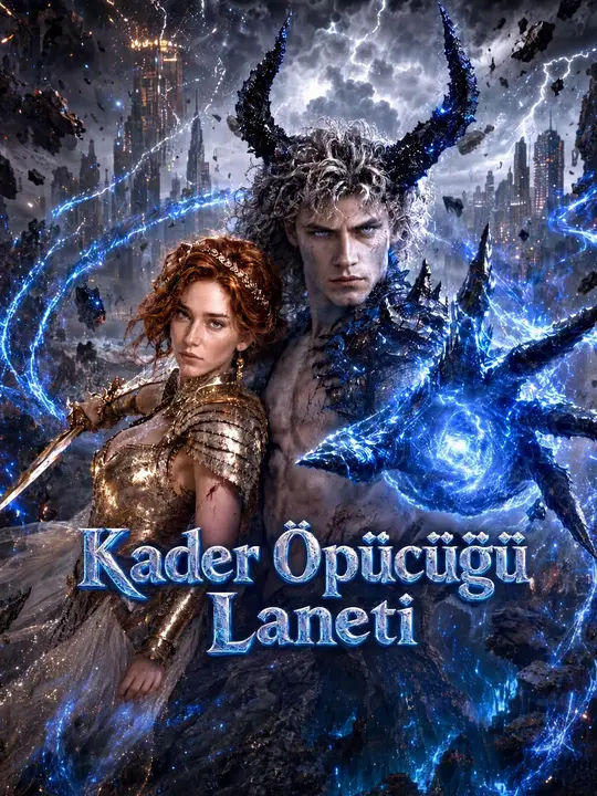 Kader Öpücüğü Laneti