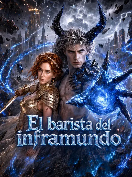 El barista del inframundo