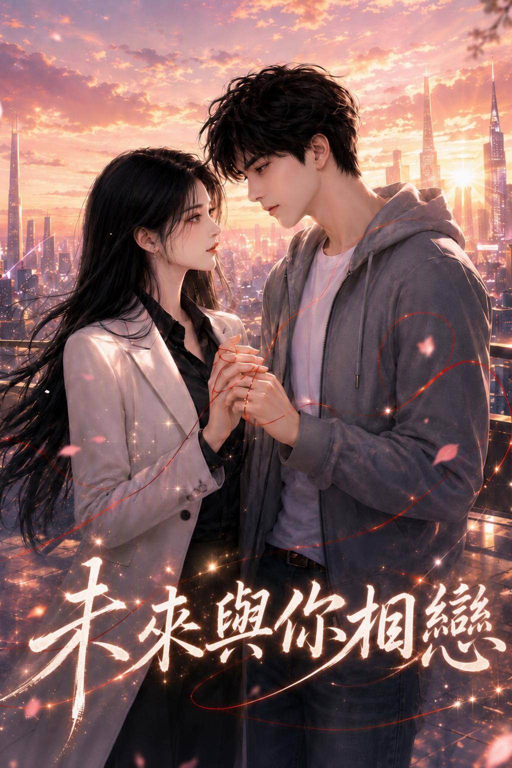 女总裁的天降萌宝
