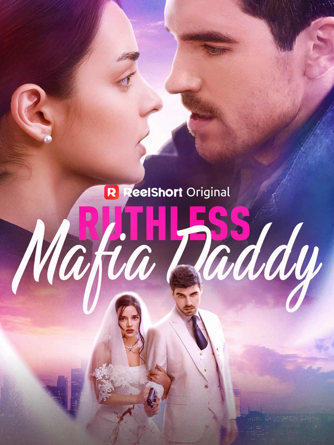 Der Gnadenlose Mafia-Boss