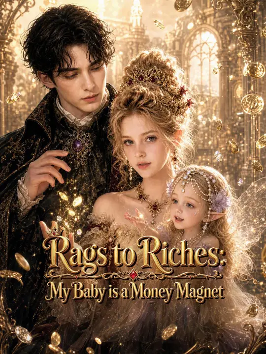 Rags to Riches: My Baby is a Money Magnet