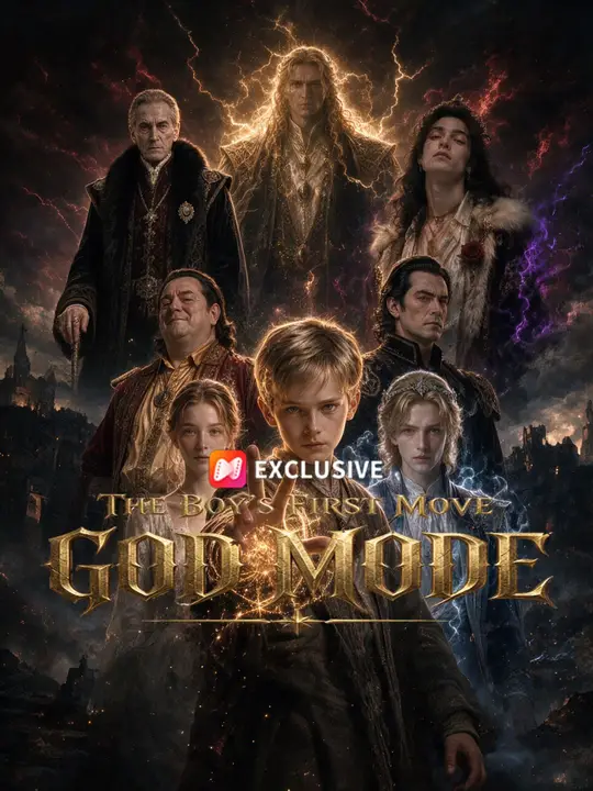 The Boy's First Move: God Mode