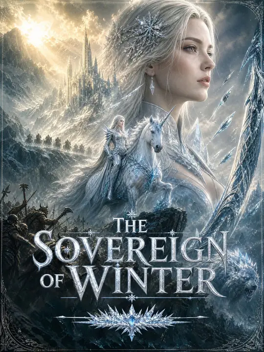 The Sovereign of Winter
